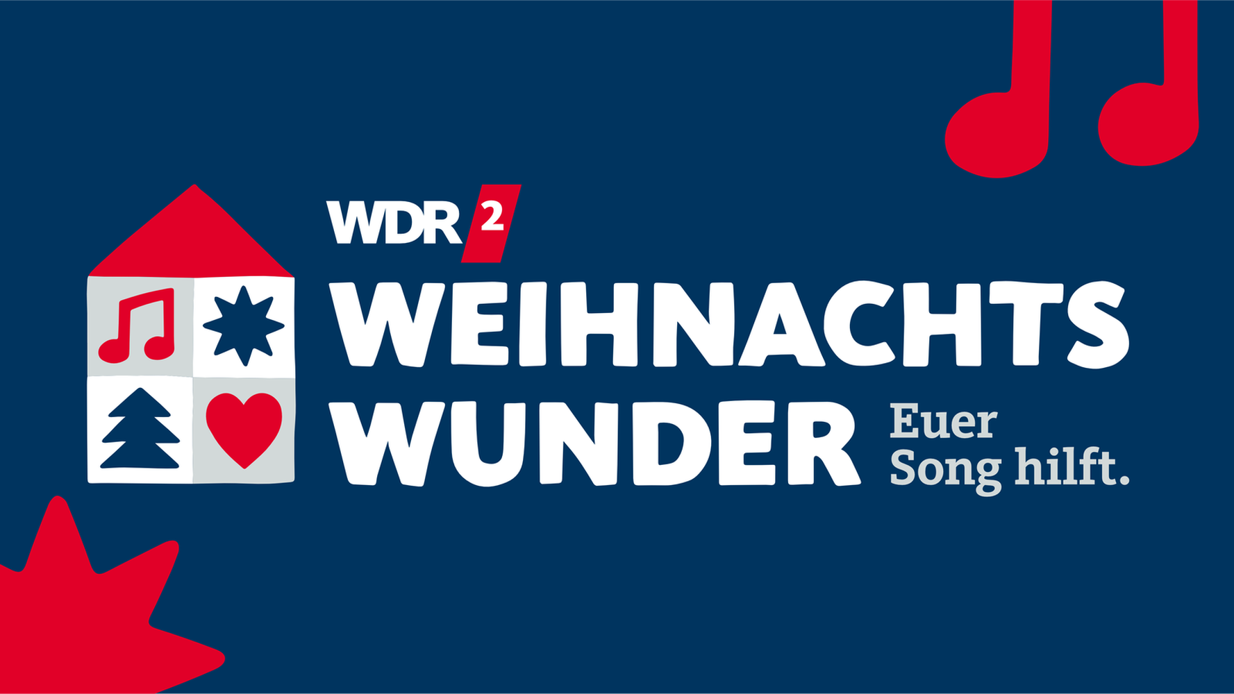weihnachtswunder
