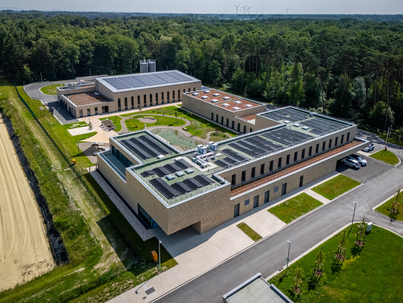 air hornheide 041 hdr